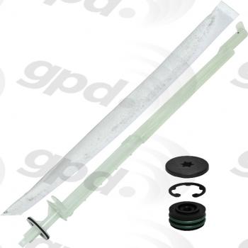 2013 Mercedes-Benz E550 A/C Receiver Drier Kit Global Parts Distributors 9442441 image 1 of 3