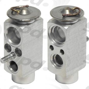 2013 Mercedes-Benz E550 A/C Receiver Drier Kit Global Parts Distributors 9442441 image 2 of 3