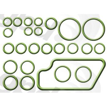 2013 Mercedes-Benz E550 A/C Receiver Drier Kit Global Parts Distributors 9442441 image 3 of 3