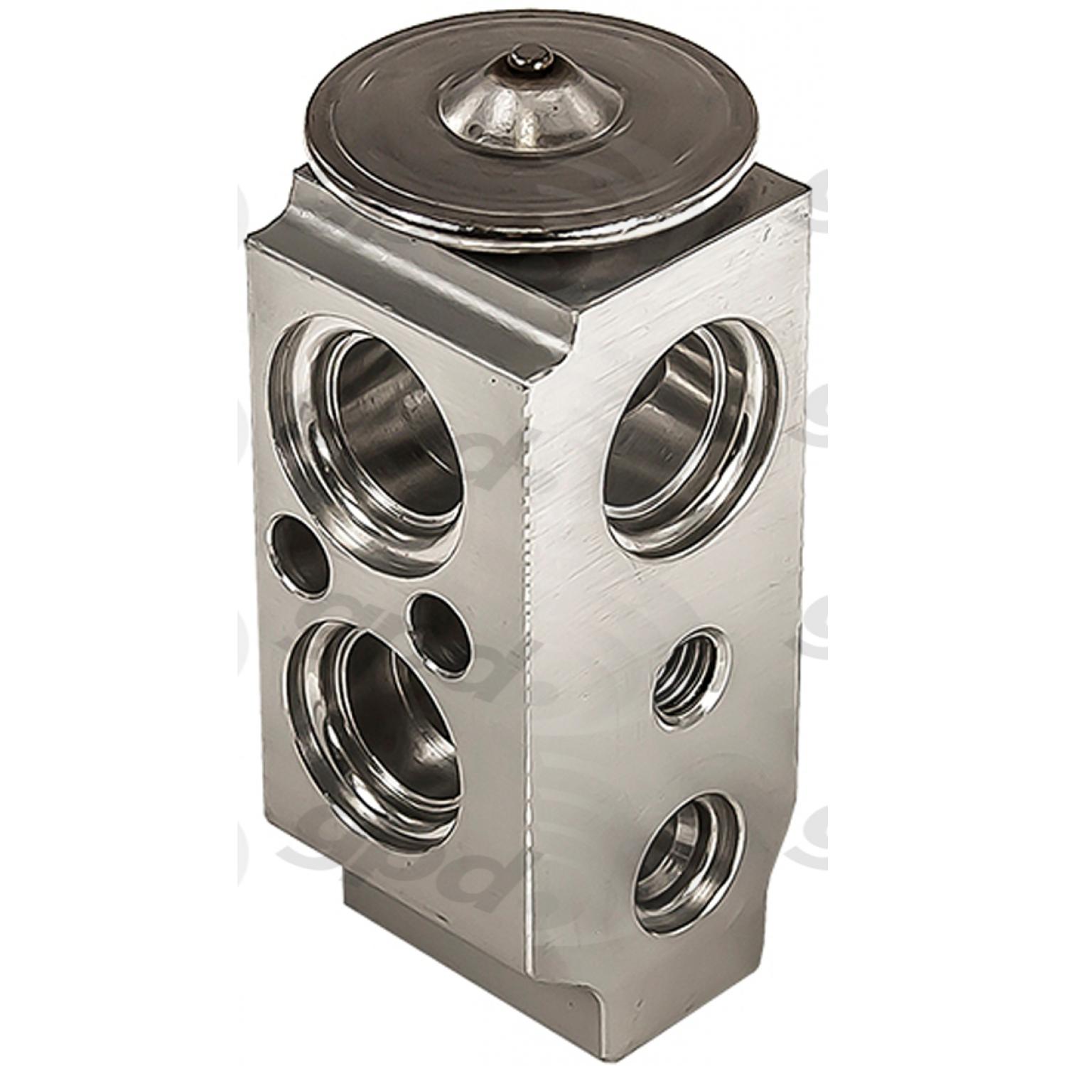 Global Parts Distributors 9442455 - A/C Receiver Drier Kit Global Parts Distributors 9442455 A/C Receiver Drier Kit product image 2 of 3