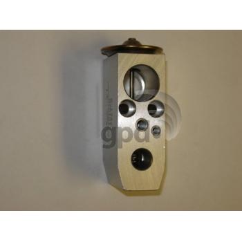 2006 Infiniti Q45 A/C Receiver Drier Kit Global Parts Distributors 9442476 image 2 of 3