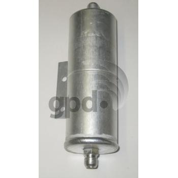 2005 Mazda Miata A/C Receiver Drier Kit Global Parts Distributors 9442482 image 1 of 3