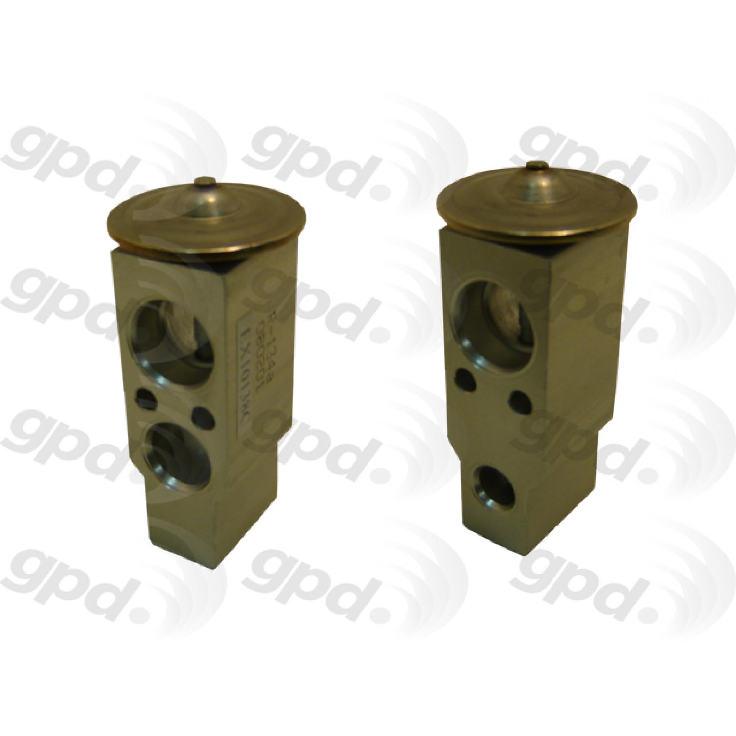 Global Parts Distributors 9442482 A/C Receiver Drier Kit product image 2 of 3