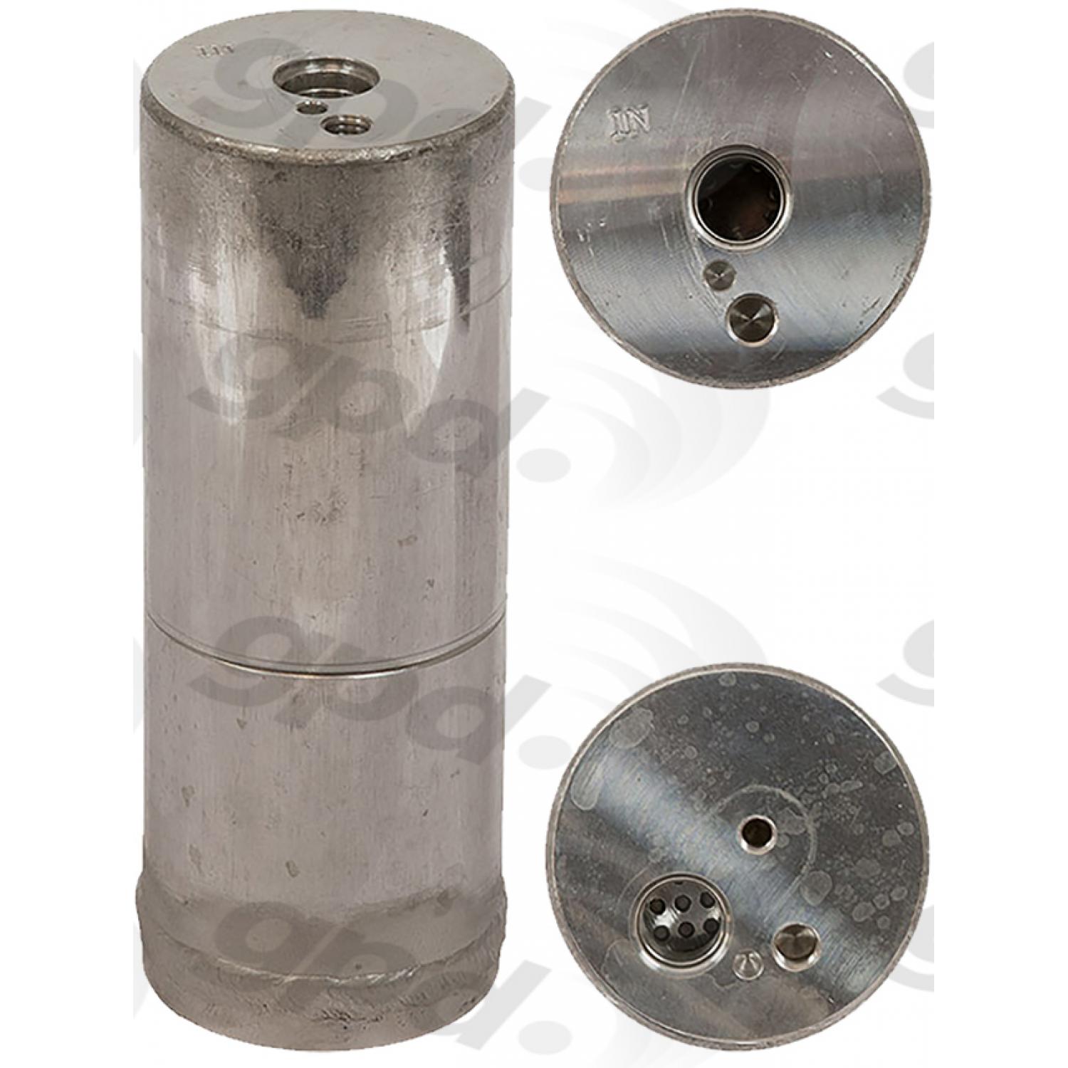 Global Parts Distributors 9442491 - A/C Receiver Drier Kit Global Parts Distributors 9442491 A/C Receiver Drier Kit product image 1 of 2