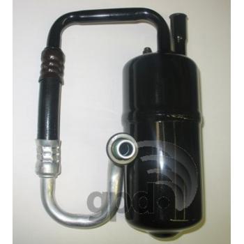 2002 Mazda Tribute A/C Receiver Drier Kit