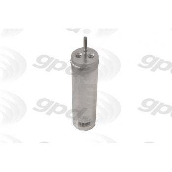 2013 Mazda 2 A/C Receiver Drier Kit