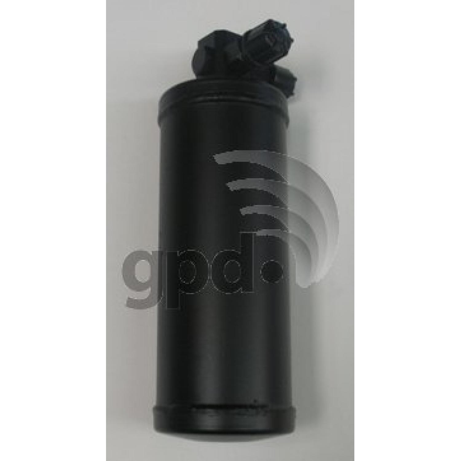 Global Parts Distributors 9442523 - A/C Receiver Drier Kit Global Parts Distributors 9442523 A/C Receiver Drier Kit product image 1 of 1