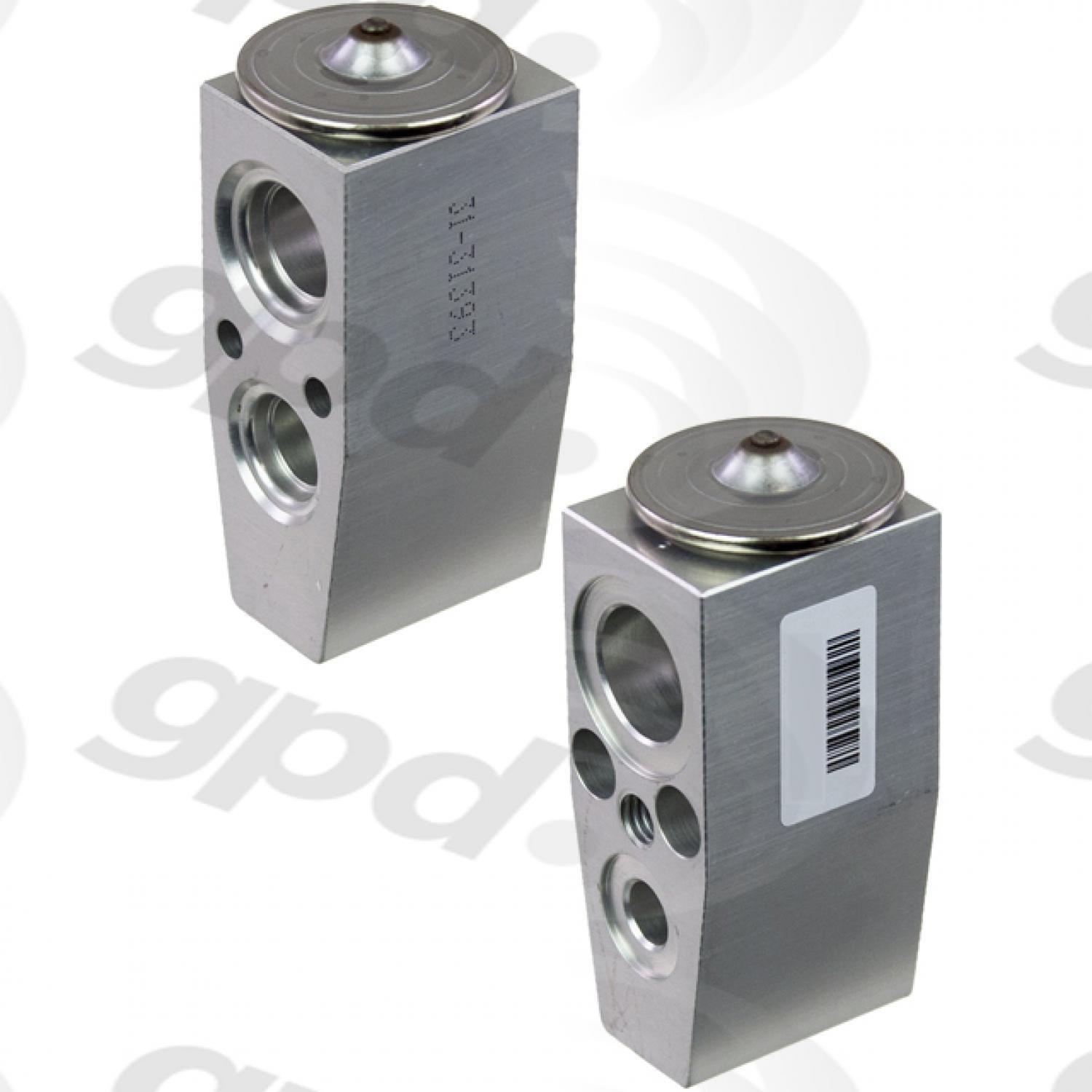 Global Parts Distributors 9442524 - A/C Receiver Drier Kit Global Parts Distributors 9442524 A/C Receiver Drier Kit product image 2 of 3