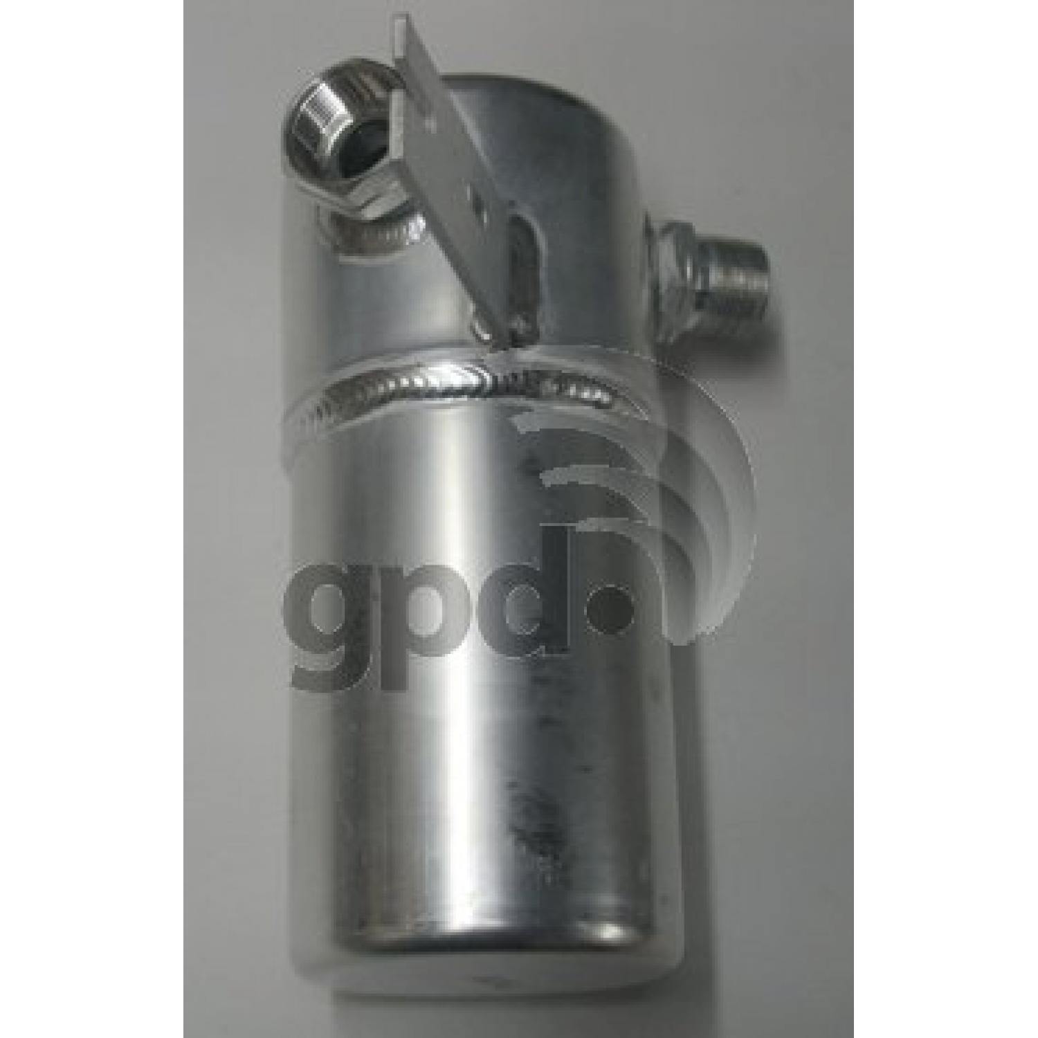 Global Parts Distributors 9442529 - A/C Receiver Drier Kit Global Parts Distributors 9442529 A/C Receiver Drier Kit product image 1 of 3
