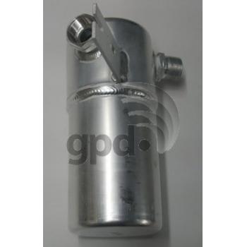 2001 Audi S8 A/C Receiver Drier Kit
