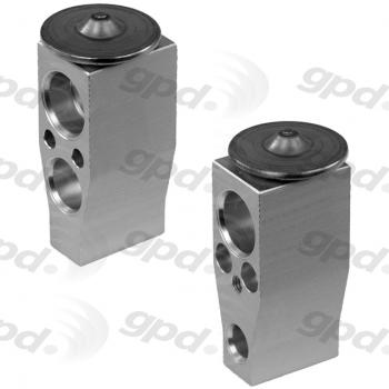 2013 Lexus ES350 A/C Receiver Drier Kit