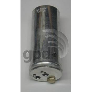 2001 Infiniti QX4 A/C Receiver Drier Kit Global Parts Distributors 9442650 image 1 of 2