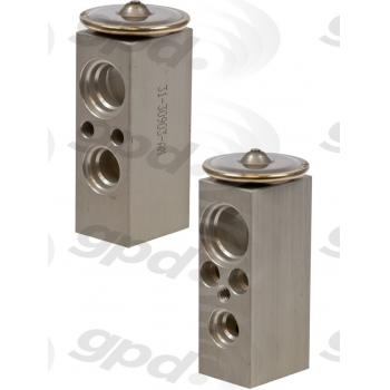 2002 Mercedes-Benz SL500 A/C Receiver Drier Kit Global Parts Distributors 9442660 image 1 of 2