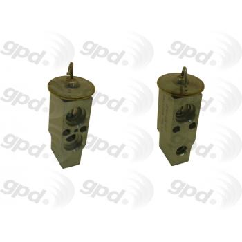 1997 Toyota Land Cruiser A/C Receiver Drier Kit Global Parts Distributors 9442662 image 1 of 2
