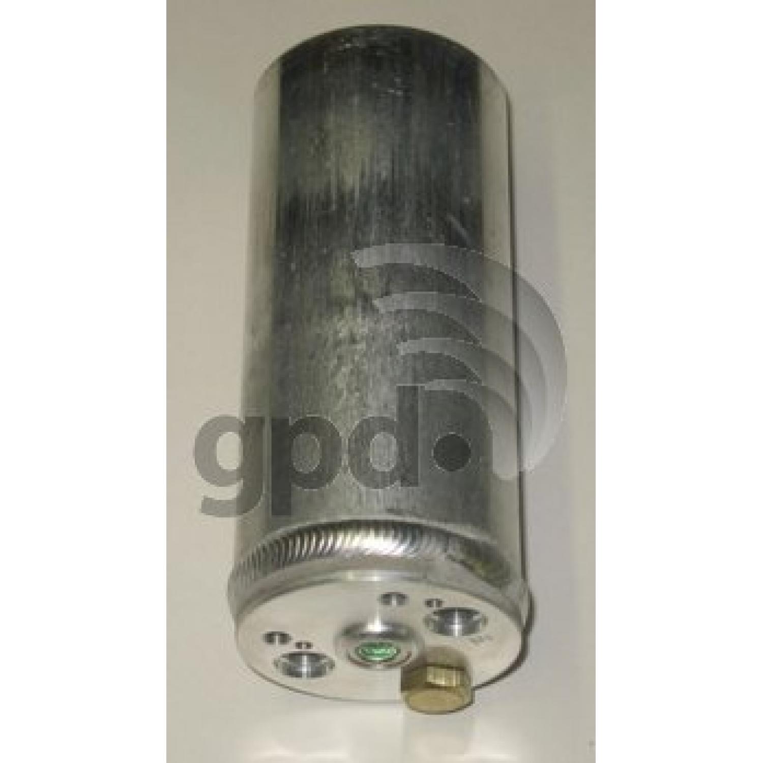 Global Parts Distributors 9442693 - A/C Receiver Drier Kit Global Parts Distributors 9442693 A/C Receiver Drier Kit product image 1 of 2