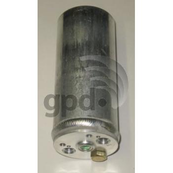 2002 Mitsubishi Montero A/C Receiver Drier Kit