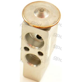 2008 Jaguar XK A/C Receiver Drier Kit Global Parts Distributors 9442769 image 2 of 3