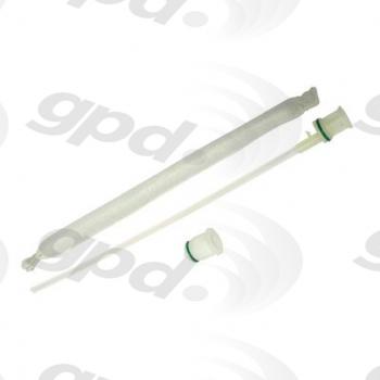 2014 Mercedes-Benz SLK350 A/C Receiver Drier Kit Global Parts Distributors 9442781 image 1 of 2