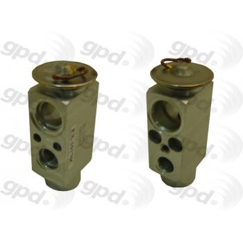 2014 Mercedes-Benz SLK350 A/C Receiver Drier Kit Global Parts Distributors 9442781 image 2 of 2