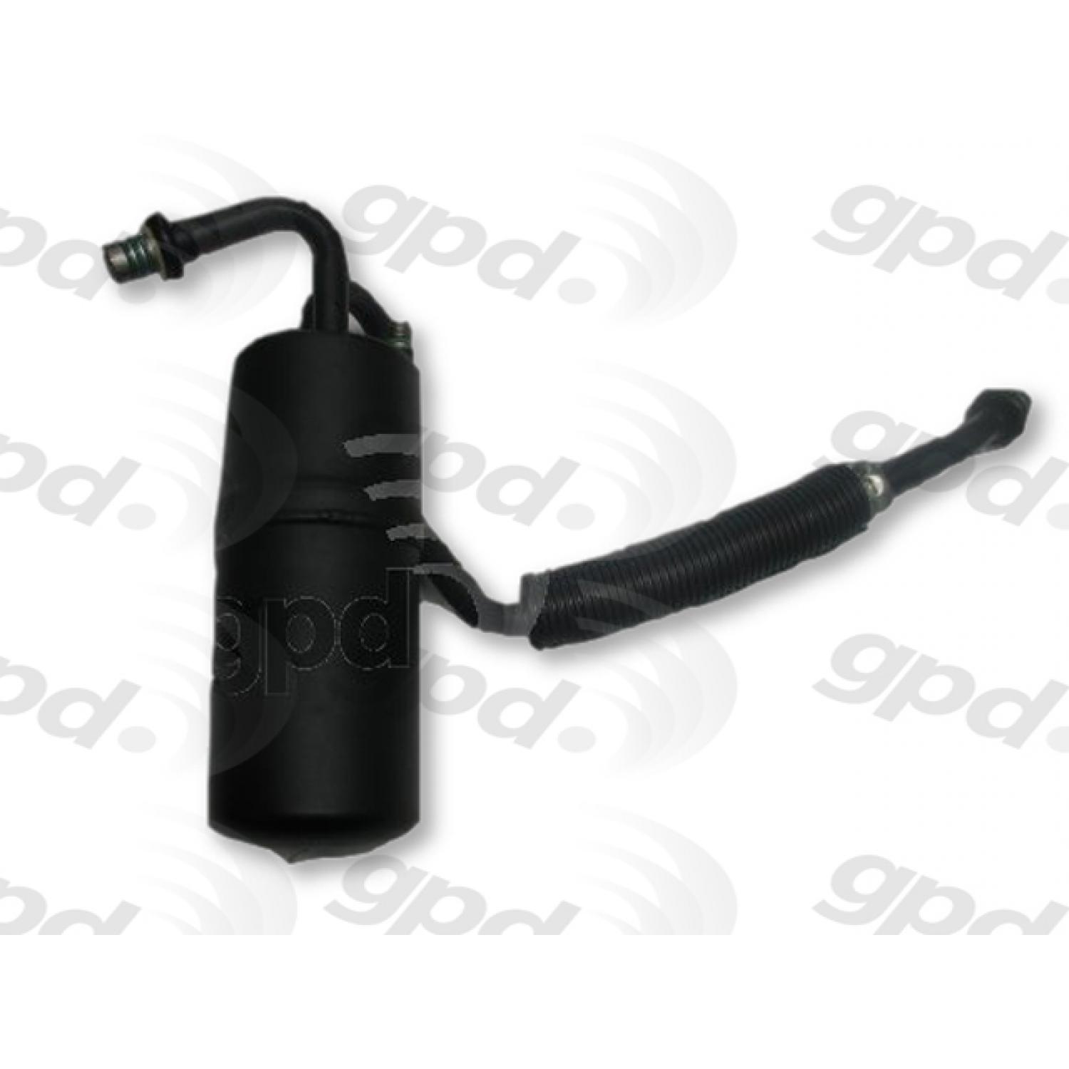 Global Parts Distributors 9442857 A/C Receiver Drier Kit product image 1 of 2