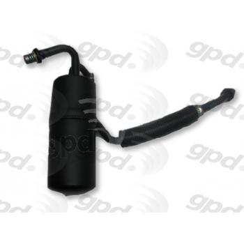 1993 Nissan Quest A/C Receiver Drier Kit Global Parts Distributors 9442857 image 1 of 2