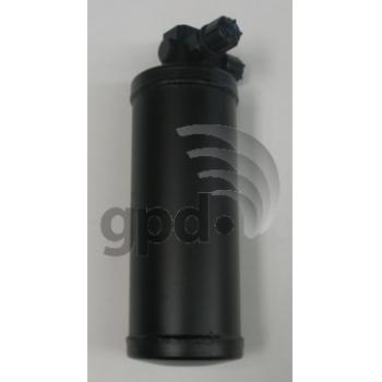 2005 Acura NSX A/C Receiver Drier Kit