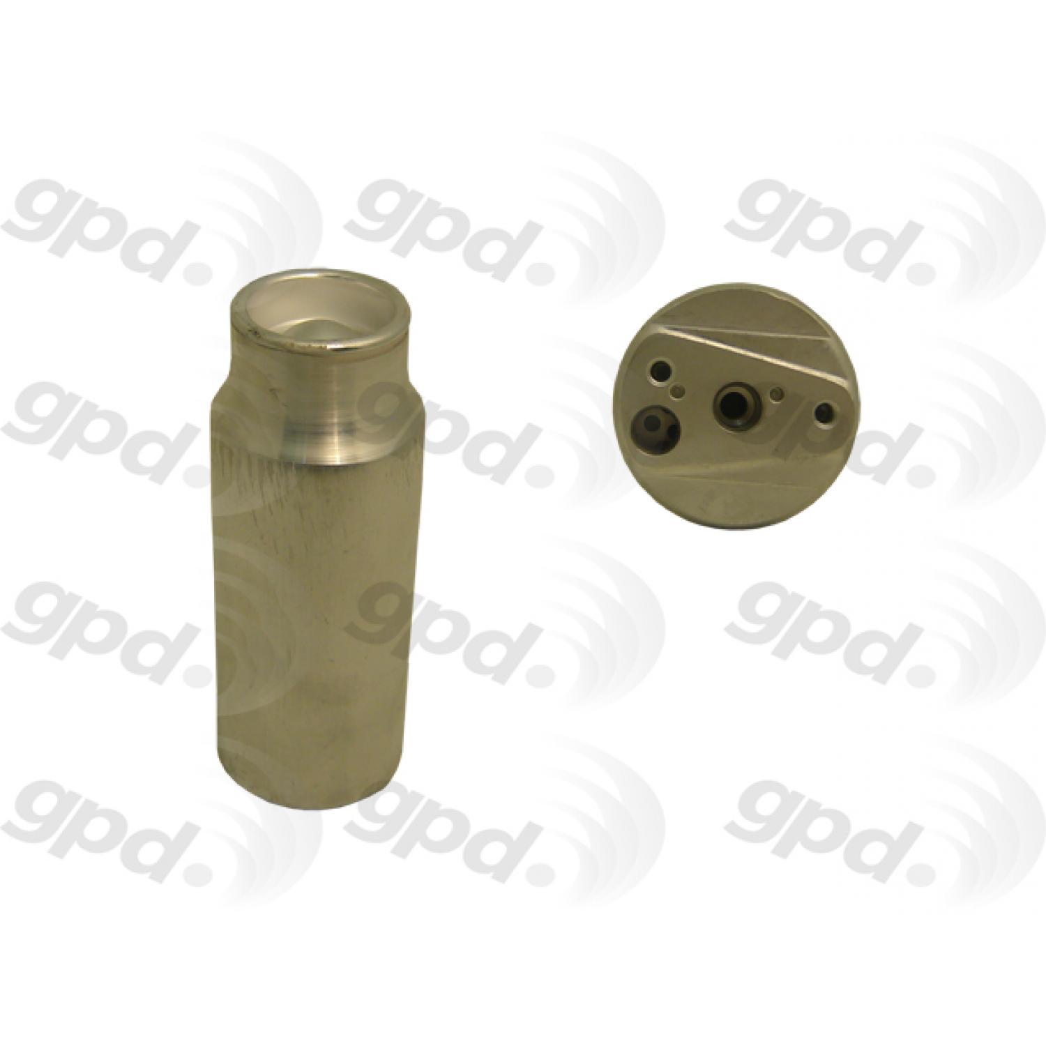 Global Parts Distributors 9442888 A/C Receiver Drier Kit product image 1 of 2
