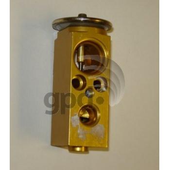 1999 Mercedes-Benz SLK230 A/C Receiver Drier Kit Global Parts Distributors 9442892 image 1 of 2
