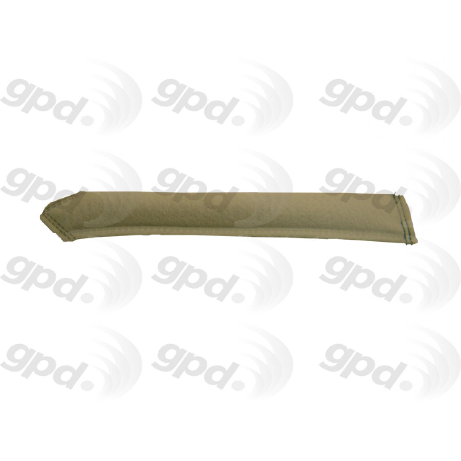 Global Parts Distributors 9442919 - A/C Receiver Drier Kit Global Parts Distributors 9442919 A/C Receiver Drier Kit product image 1 of 2