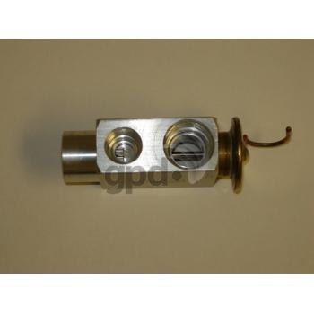 1992 Jaguar XJ6 A/C Receiver Drier Kit Global Parts Distributors 9443010 image 1 of 1