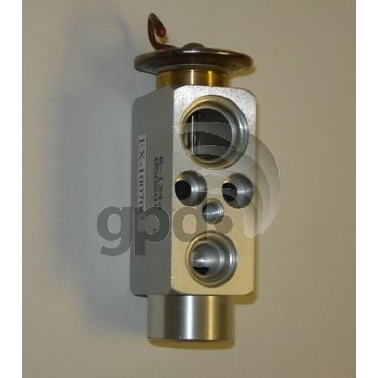 Global Parts Distributors 9443011 A/C Receiver Drier Kit product image 1 of 1