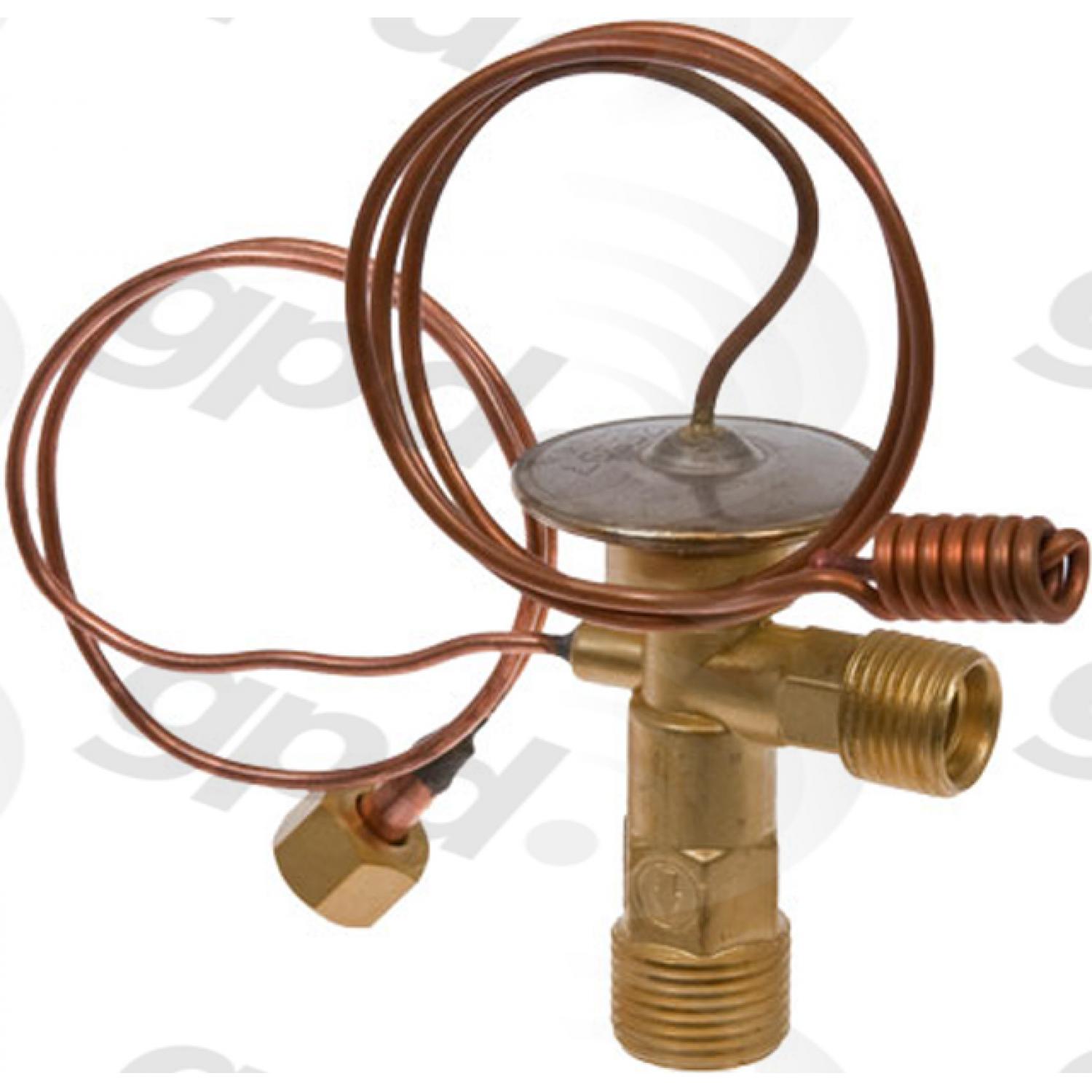 Global Parts Distributors 9443013 - A/C Receiver Drier Kit Global Parts Distributors 9443013 A/C Receiver Drier Kit product image 1 of 1