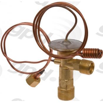 1990 Isuzu Trooper A/C Receiver Drier Kit Global Parts Distributors 9443013 image 1 of 1