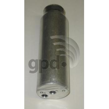 1998 Land Rover Discovery A/C Receiver Drier Kit Global Parts Distributors 9443019 image 1 of 1