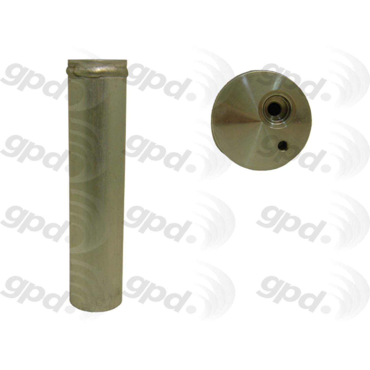 Global Parts Distributors 9443023 - A/C Receiver Drier Kit Global Parts Distributors 9443023 A/C Receiver Drier Kit product image 1 of 2