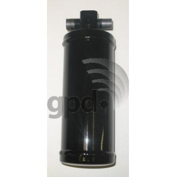 1992 Eagle Summit A/C Receiver Drier Kit Global Parts Distributors 9443038 image 1 of 2