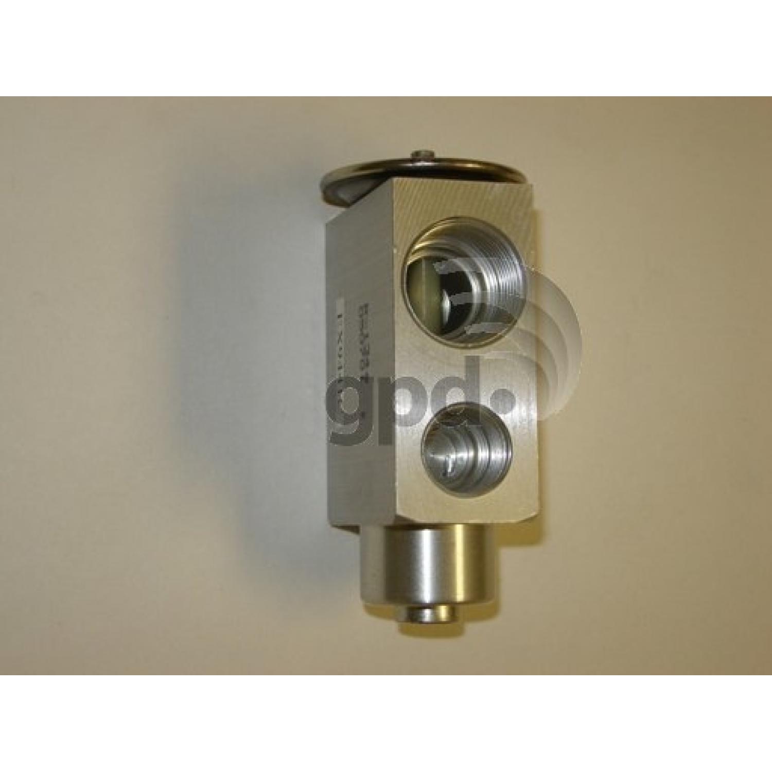 Global Parts Distributors 9443045 A/C Receiver Drier Kit product image 2 of 2