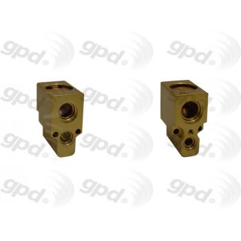 1993 Volkswagen Passat A/C Receiver Drier Kit Global Parts Distributors 9443046 image 2 of 2