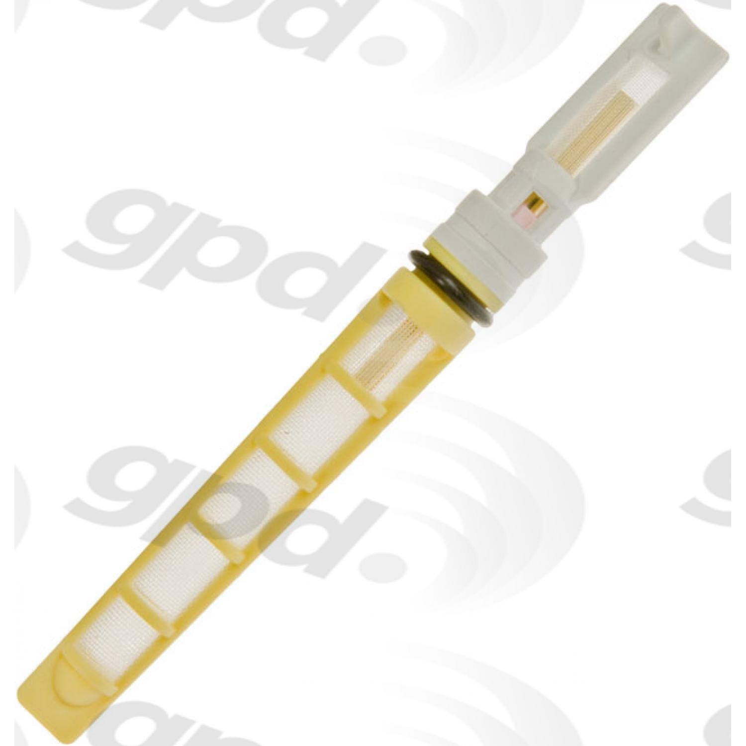 Global Parts Distributors 9443103 A/C Receiver Drier Kit product image 1 of 1