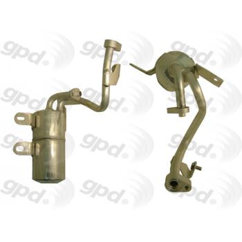 2004 Volvo S40 A/C Receiver Drier Kit Global Parts Distributors 9443195 image 1 of 1