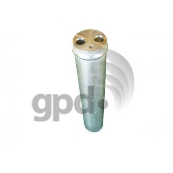 2007 Nissan Murano A/C Receiver Drier Kit Global Parts Distributors 9443215 image 1 of 2