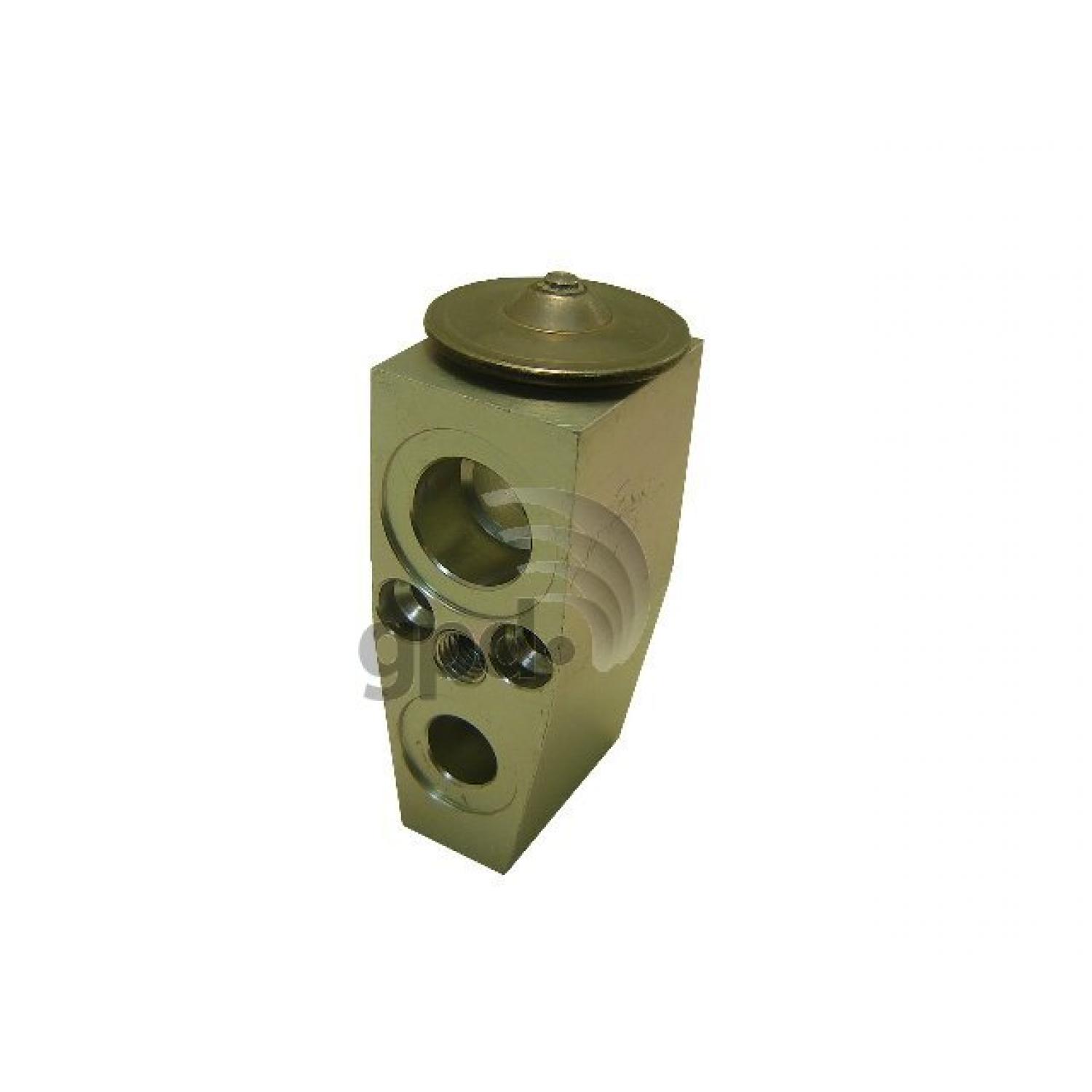 Global Parts Distributors 9443218 - A/C Receiver Drier Kit Global Parts Distributors 9443218 A/C Receiver Drier Kit product image 1 of 1