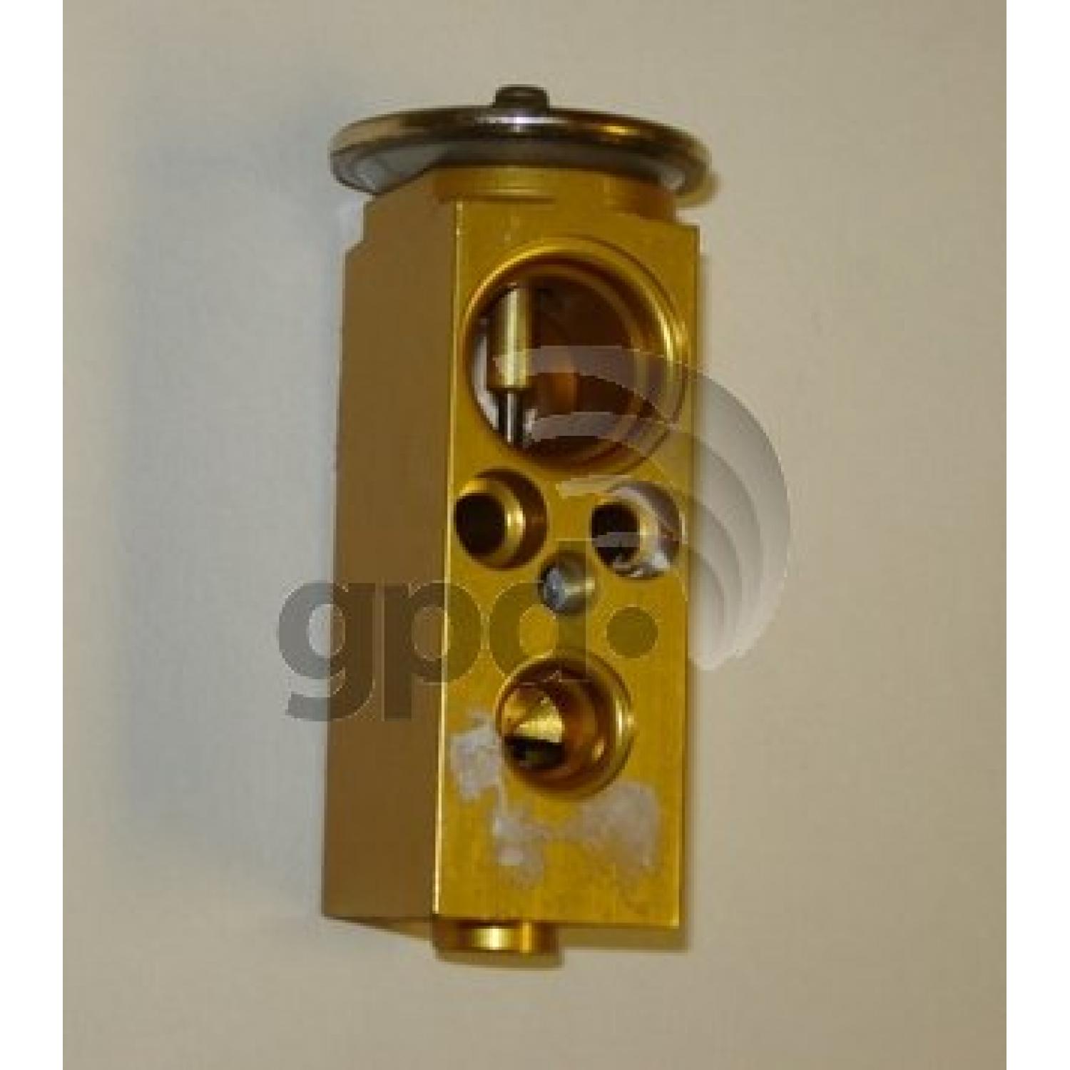 Global Parts Distributors 9443275 A/C Receiver Drier Kit product image 1 of 2