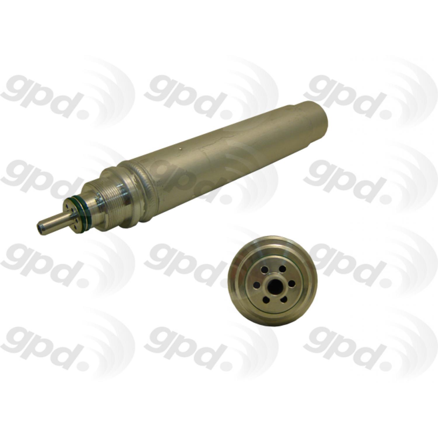 Global Parts Distributors 9443286 - A/C Receiver Drier Kit Global Parts Distributors 9443286 A/C Receiver Drier Kit product image 1 of 2