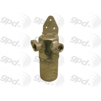 2012 Audi A8 Quattro A/C Receiver Drier Kit Global Parts Distributors 9443351 image 1 of 3