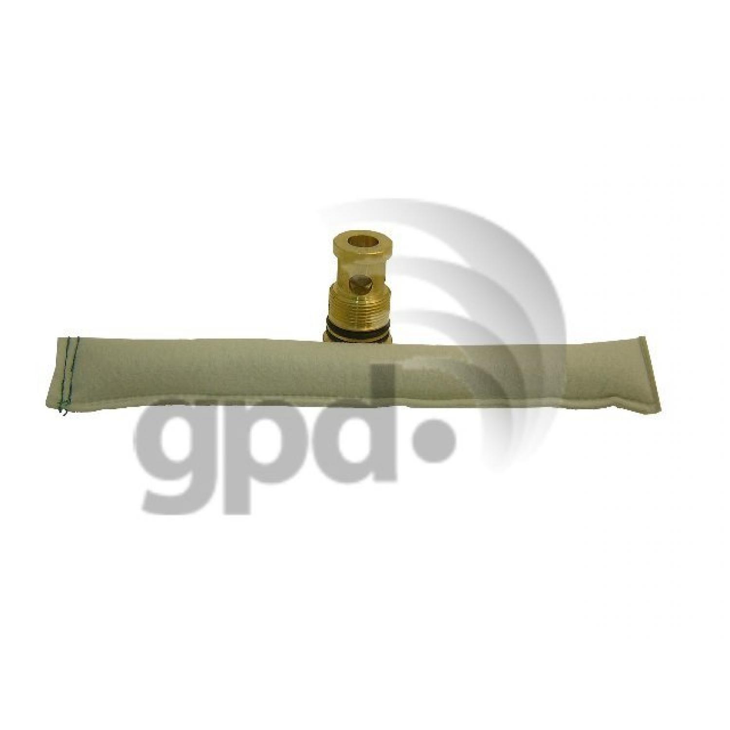 Global Parts Distributors 9443359 A/C Receiver Drier Kit product image 1 of 2