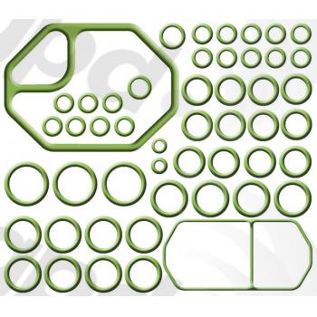 2008 Honda CR-V A/C Receiver Drier Kit Global Parts Distributors 9443359 image 2 of 2