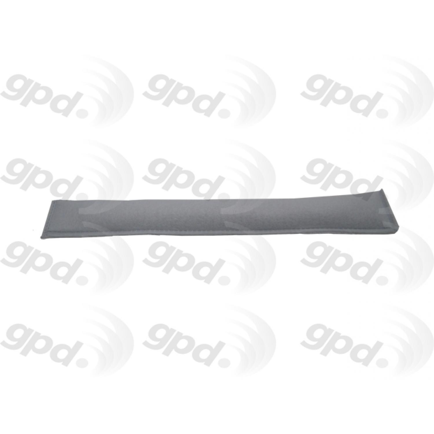 Global Parts Distributors 9443361 - A/C Receiver Drier Kit Global Parts Distributors 9443361 A/C Receiver Drier Kit product image 1 of 3