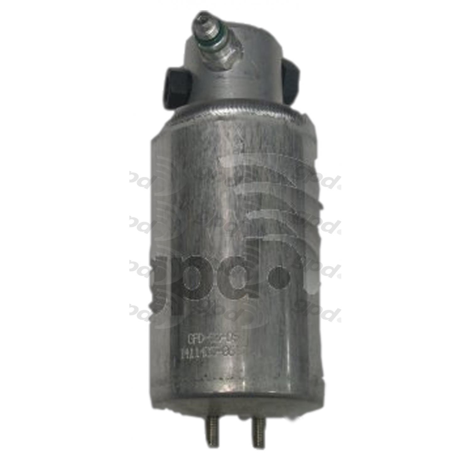 Global Parts Distributors 9443377 A/C Receiver Drier Kit product image 1 of 3