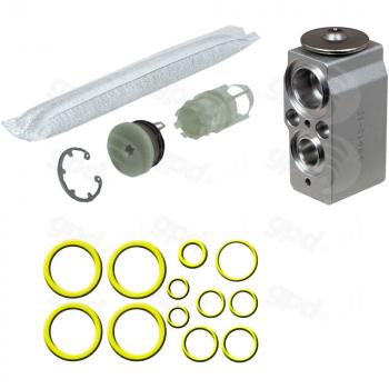 2018 Volvo V90 A/C Receiver Drier Kit